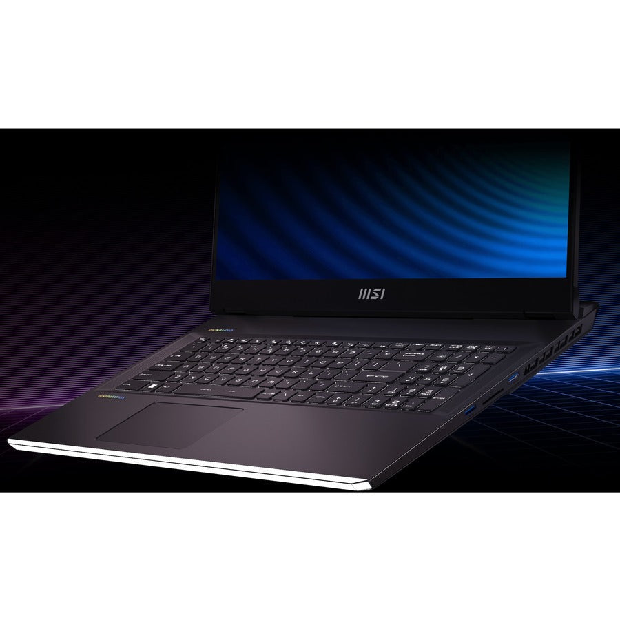 MSI Raider GE77HX 17.3 360Hz Gaming Laptop RAIDERGE7712074