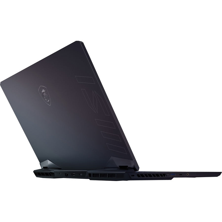 MSI Raider GE77HX 17.3 360Hz Gaming Laptop RAIDERGE7712074