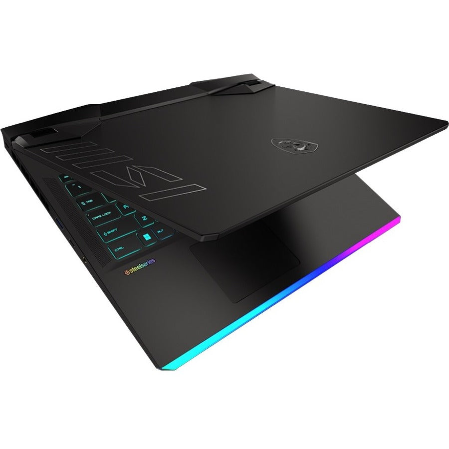 MSI Raider GE77HX 17.3 360Hz Gaming Laptop RAIDERGE7712074