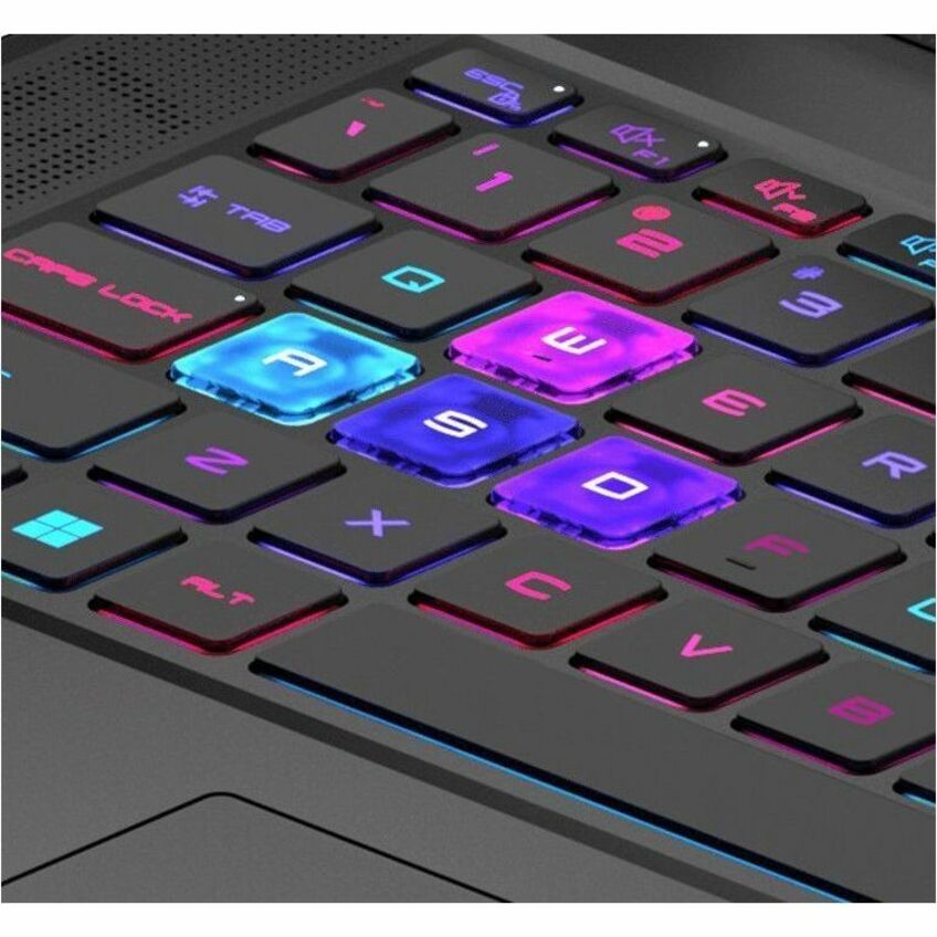 MSI Raider GE78 HX Raider GE78 HX 13VG-087US 17 Gaming Notebook - QHD+ - 2560 x 1600 - Int