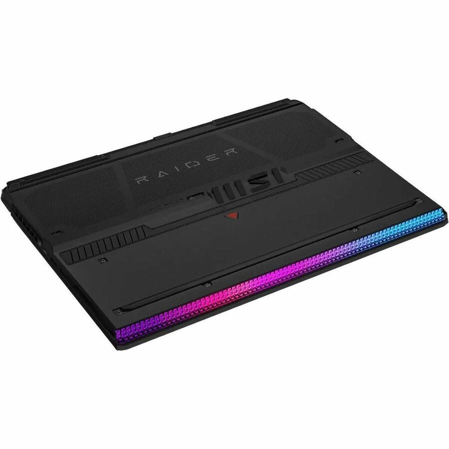 MSI Raider Ge68 Hx 14vgg-287us Intel - Core i9 DDR5 - 32GB - PCIe 4.0 NVMe - 1TB