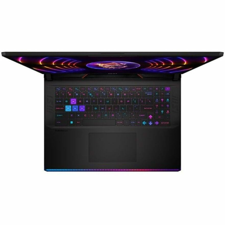 MSI Raider Ge68 Hx 14vgg-287us Intel - Core i9 DDR5 - 32GB - PCIe 4.0 NVMe - 1TB