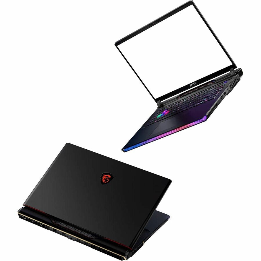 MSI Raider Ge68 Hx 14vgg-287us Intel - Core i9 DDR5 - 32GB - PCIe 4.0 NVMe - 1TB
