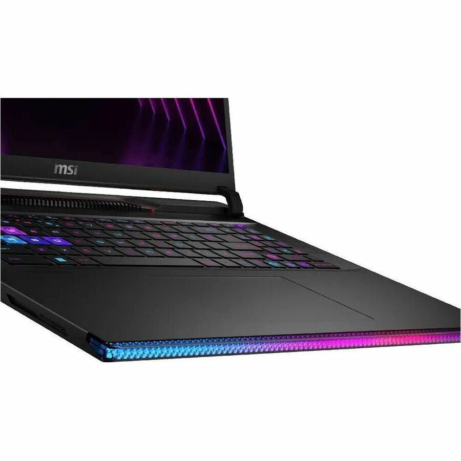 MSI Raider Ge68 Hx 14vgg-287us Intel - Core i9 DDR5 - 32GB - PCIe 4.0 NVMe - 1TB