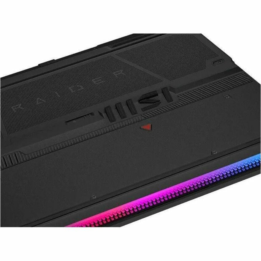 MSI Raider Ge68 Hx 14vgg-287us Intel - Core i9 DDR5 - 32GB - PCIe 4.0 NVMe - 1TB