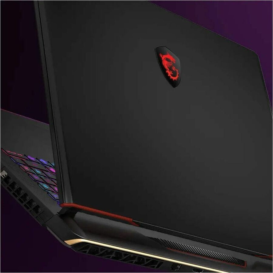 MSI Raider Ge68 Hx 14vgg-287us Intel - Core i9 DDR5 - 32GB - PCIe 4.0 NVMe - 1TB