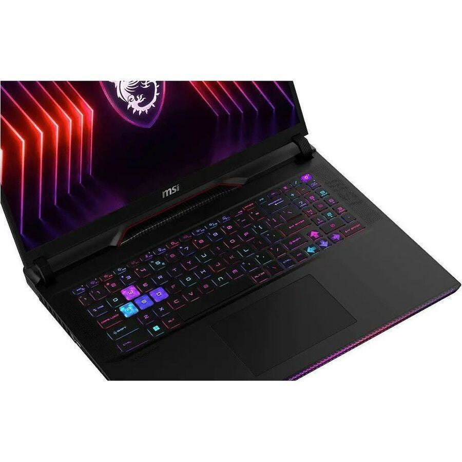 MSI Raider Ge68 Hx 14vgg-287us Intel - Core i9 DDR5 - 32GB - PCIe 4.0 NVMe - 1TB