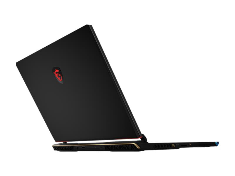 MSI Raider Ge68 Hx 14vgg-287us Intel - Core i9 DDR5 - 32GB - PCIe 4.0 NVMe - 1TB