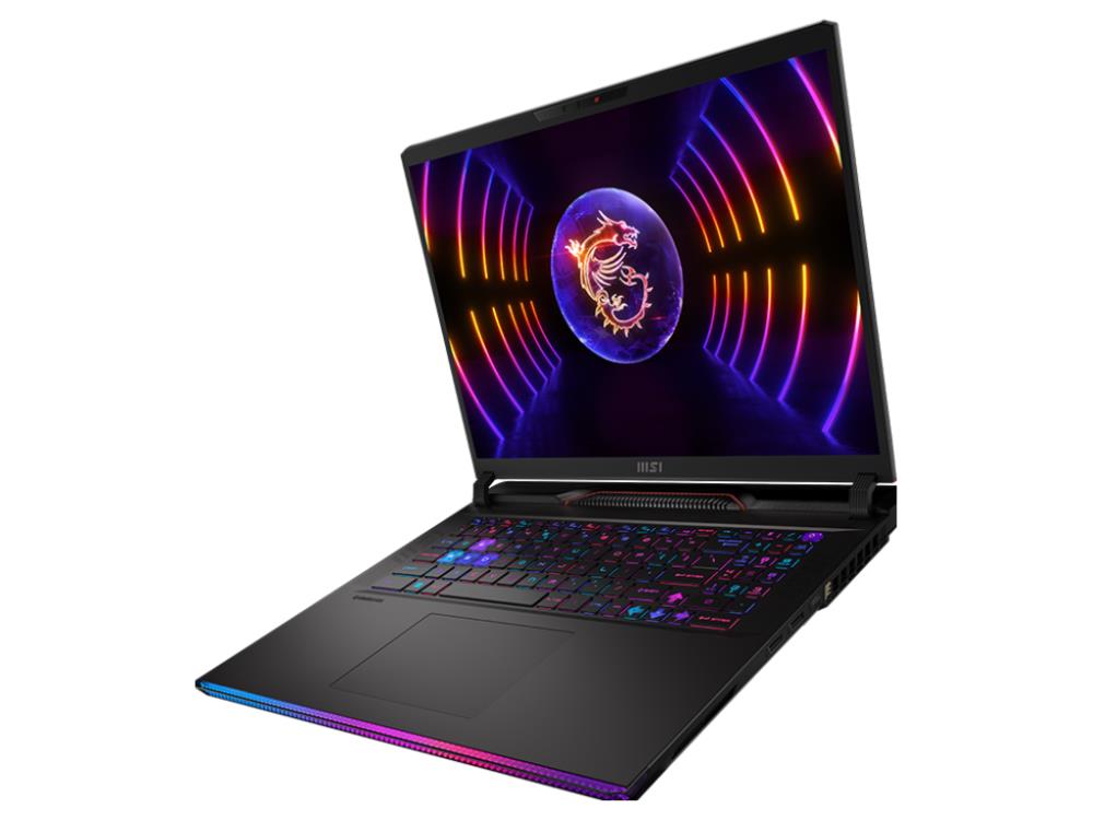 MSI Raider Ge68 Hx 14vgg-287us Intel - Core i9 DDR5 - 32GB - PCIe 4.0 NVMe - 1TB