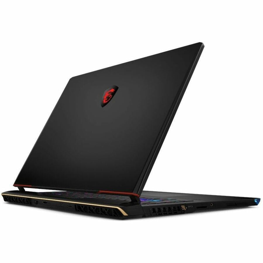 MSI Raider Ge68 Hx 14vgg-287us Intel - Core i9 DDR5 - 32GB - PCIe 4.0 NVMe - 1TB