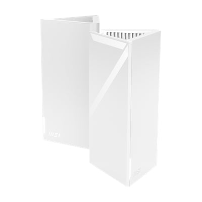 MSI Roamii BE Lite Mesh System - 2 Pack