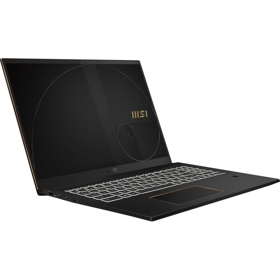 MSI SUMMIT E16 FLIP EVO 16 QHD+ TOUCH 2 in 1 Laptop SUMMITE16EVO027