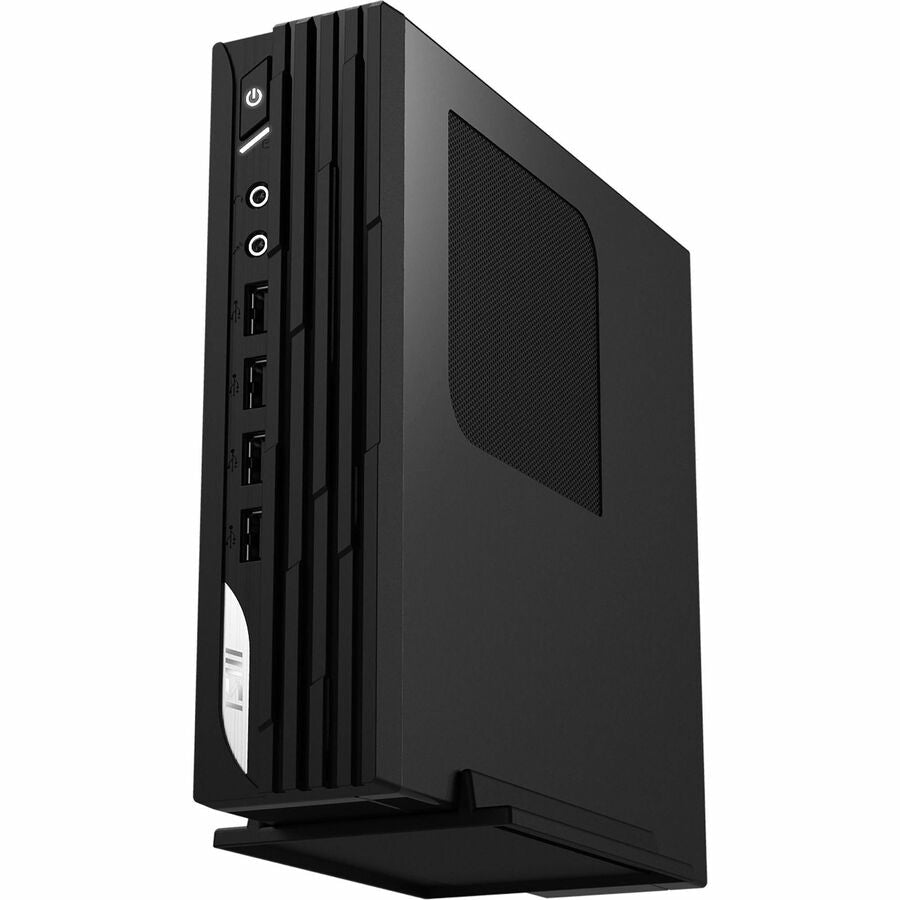 MSI Small PC PRO DP21 14M - Compact Desktop Computer | MSI COMPUTER