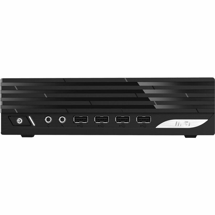 MSI Small PC PRO DP21 14M - Compact Desktop Computer | MSI COMPUTER