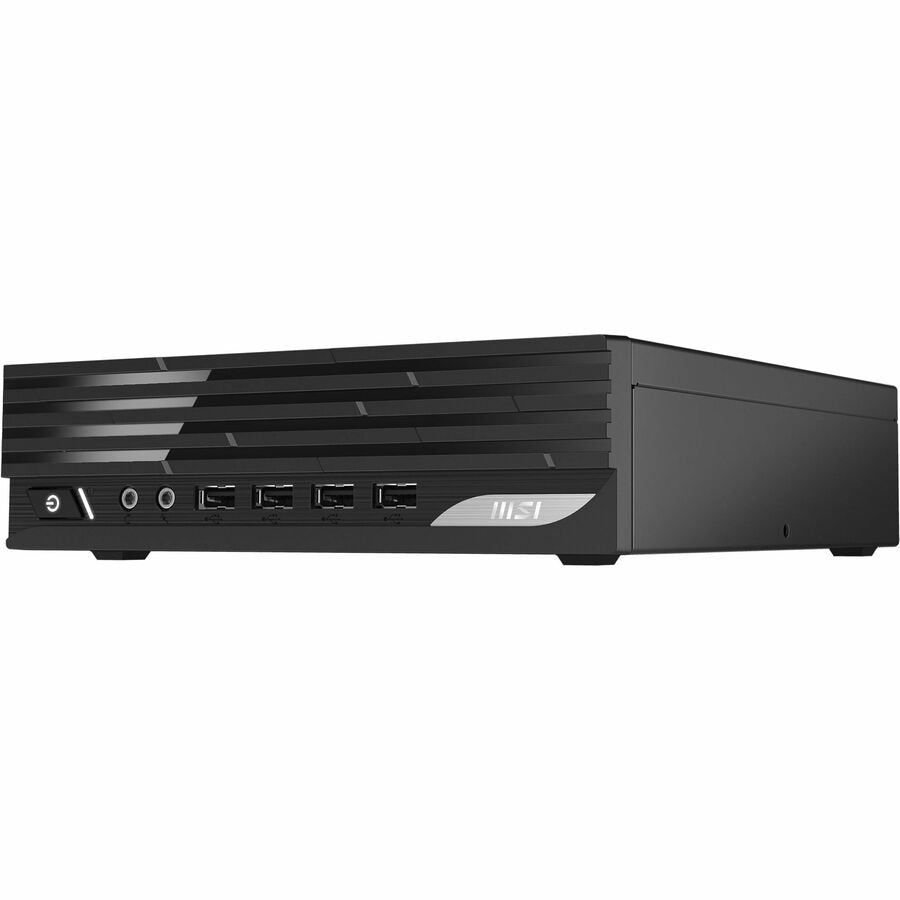 MSI Small PC PRO DP21 14M - Compact Desktop Computer | MSI COMPUTER