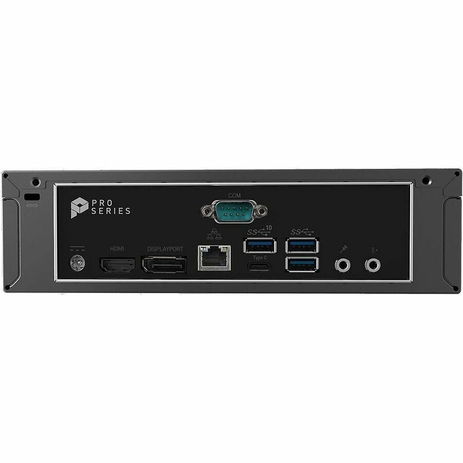 MSI Small PC PRO DP21 14M - Compact Desktop Computer | MSI COMPUTER