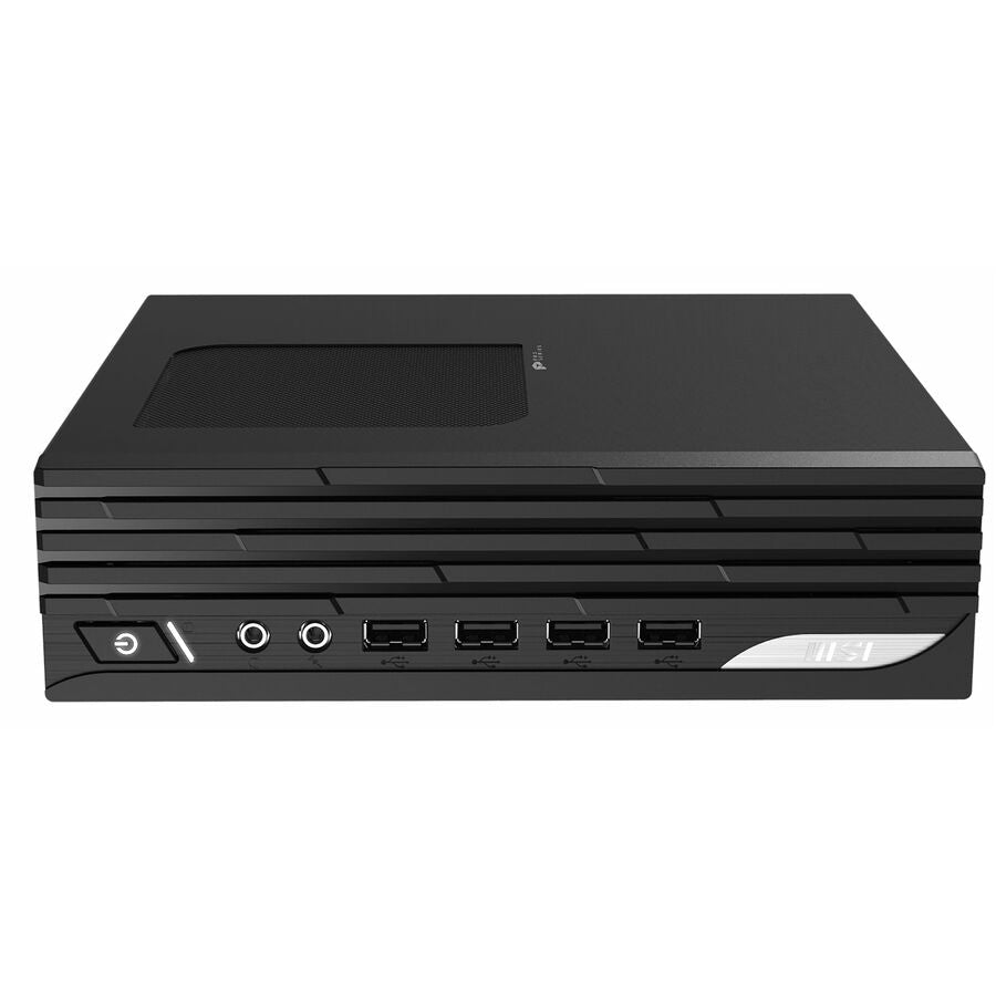 MSI Small PC PRO DP21 14M - Compact Desktop Computer | MSI COMPUTER