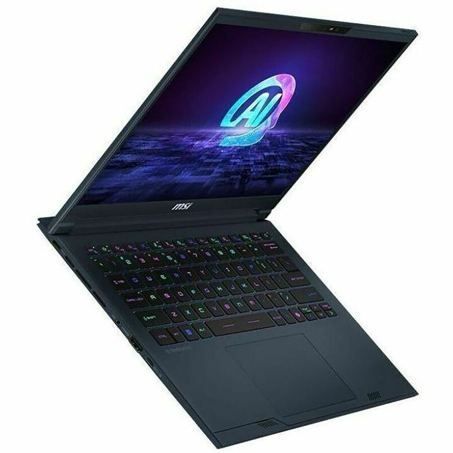 MSI Stealth 14 AI Studio A1V Stealth 14 AI Studio A1VFG-068US 14" Gaming Notebook