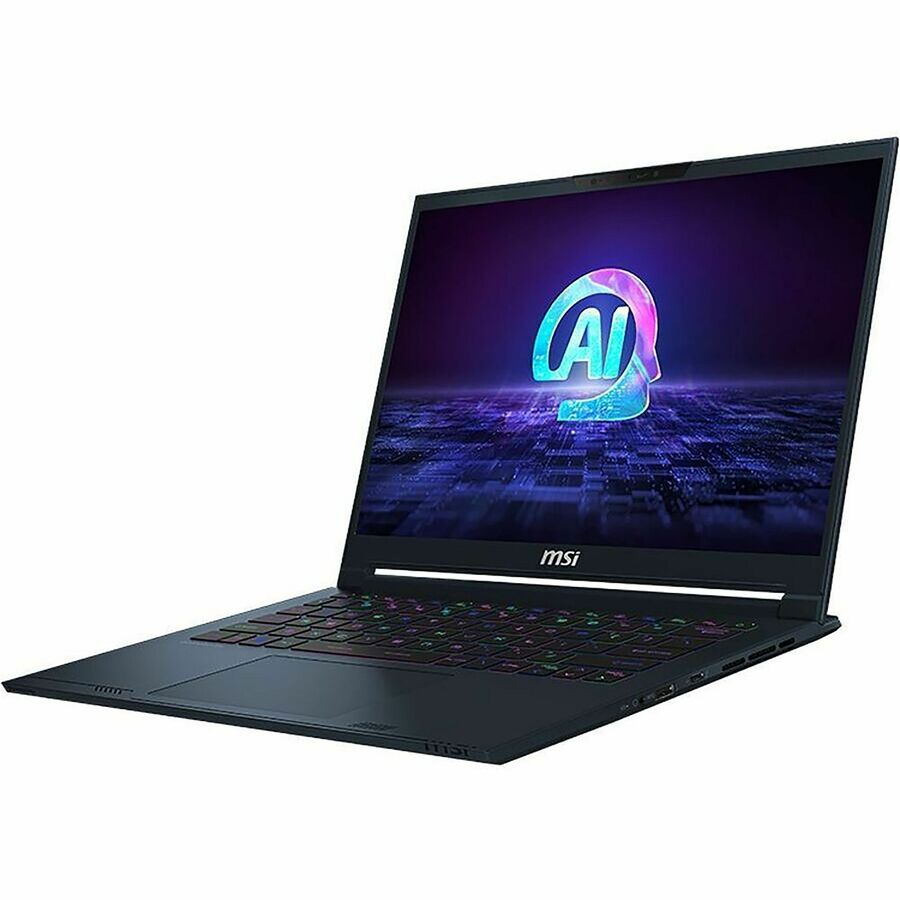 MSI Stealth 14 AI Studio A1V Stealth 14 AI Studio A1VFG-068US 14" Gaming Notebook