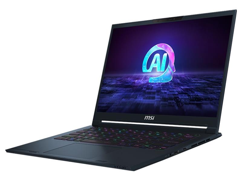 MSI Stealth 14 AI Studio A1V Stealth 14 AI Studio A1VFG-068US 14" Gaming Notebook