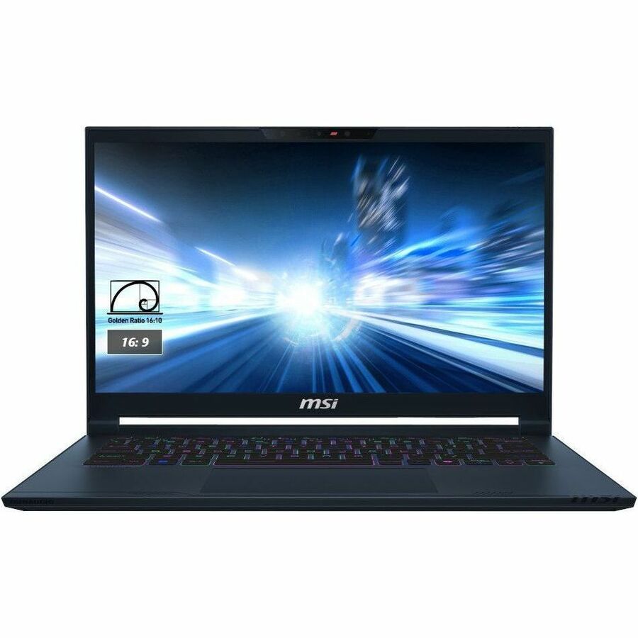 MSI Stealth 14 AI Studio A1V Stealth 14 AI Studio A1VFG-068US 14" Gaming Notebook