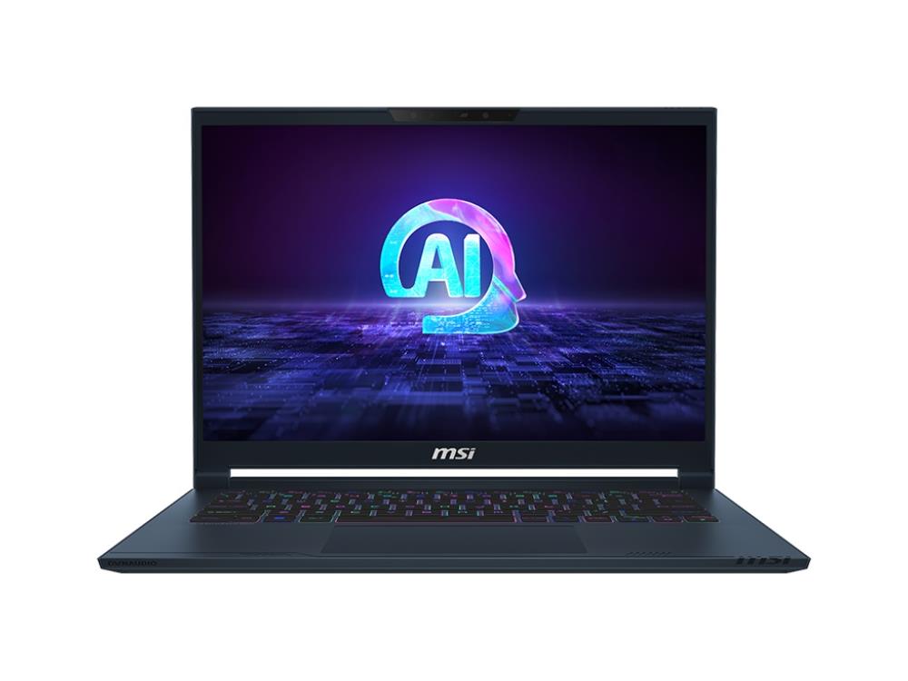 MSI Stealth 14 AI Studio A1V Stealth 14 AI Studio A1VFG-068US 14" Gaming Notebook