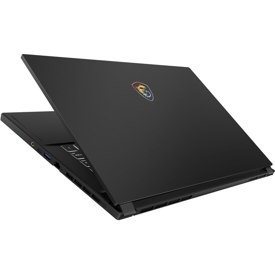 MSI Stealth 15 A13V Stealth 15 A13VF-012US 15.6" Gaming Notebook - Full HD - 1920 x 1080 - Intel Core i7 13th Gen i7-13620H Deca-core (10 Core) 2.40 GHz - 16 GB Total RAM - 1 TB SSD - Core Black