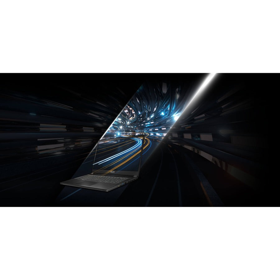 MSI Stealth 15 A13V Stealth 15 A13VF-012US 15.6" Gaming Notebook - Full HD - 1920 x 1080 - Intel Core i7 13th Gen i7-13620H Deca-core (10 Core) 2.40 GHz - 16 GB Total RAM - 1 TB SSD - Core Black