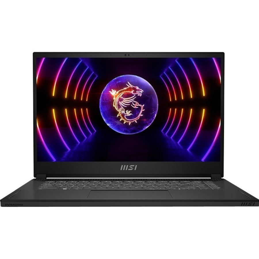 MSI Stealth 15 A13V Stealth 15 A13VF-012US 15.6" Gaming Notebook - Full HD - 1920 x 1080 - Intel Core i7 13th Gen i7-13620H Deca-core (10 Core) 2.40 GHz - 16 GB Total RAM - 1 TB SSD - Core Black