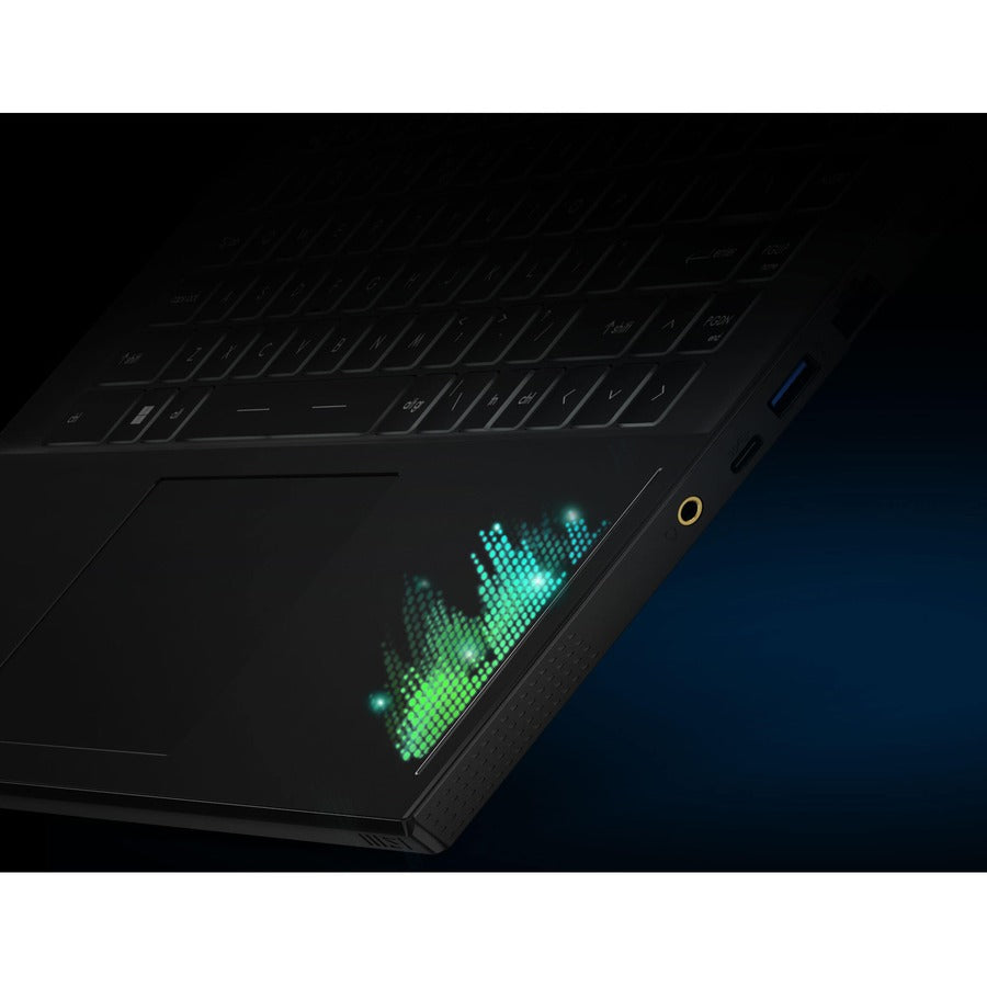 MSI Stealth 15 A13V Stealth 15 A13VF-012US 15.6" Gaming Notebook - Full HD - 1920 x 1080 - Intel Core i7 13th Gen i7-13620H Deca-core (10 Core) 2.40 GHz - 16 GB Total RAM - 1 TB SSD - Core Black