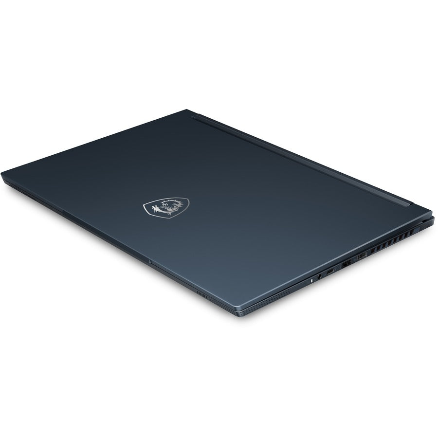 MSI Stealth 16 Studio A13V Stealth 16 Studio A13VG-208US 16" Gaming Notebook - QHD+ - 2560 x 1600 - Intel Core i7 13th Gen i7-13700H 3.70 GHz - 64 GB Total RAM - 1 TB SSD - Star Blue