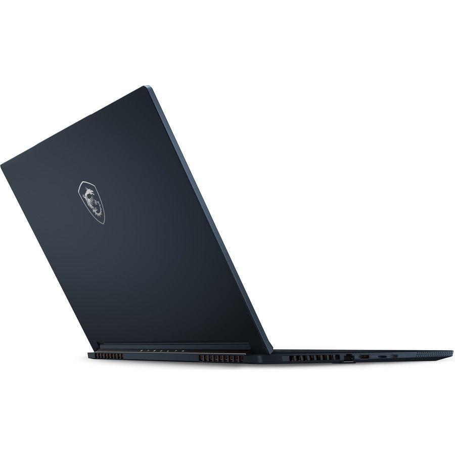 MSI Stealth 16 Studio A13V Stealth 16 Studio A13VG-208US 16" Gaming Notebook - QHD+ - 2560 x 1600 - Intel Core i7 13th Gen i7-13700H 3.70 GHz - 64 GB Total RAM - 1 TB SSD - Star Blue