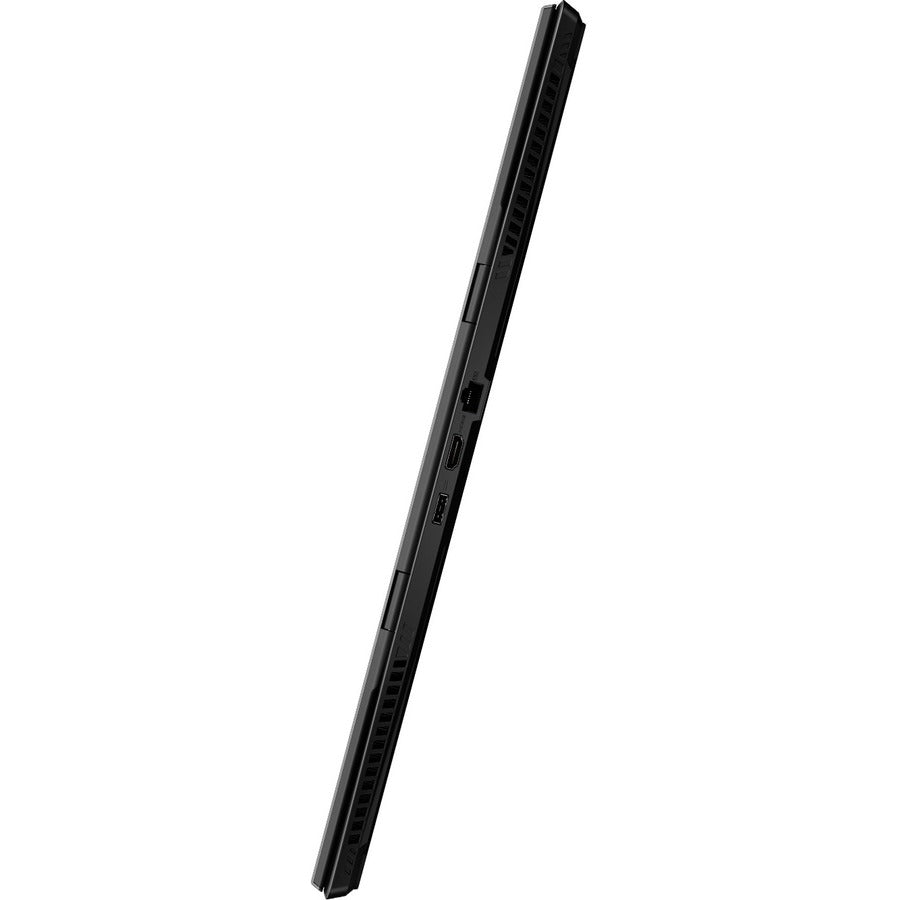 MSI Stealth 17 Studio A13V Stealth 17 Studio A13VG-019US 17.3 Gaming Notebook - QHD - 2560