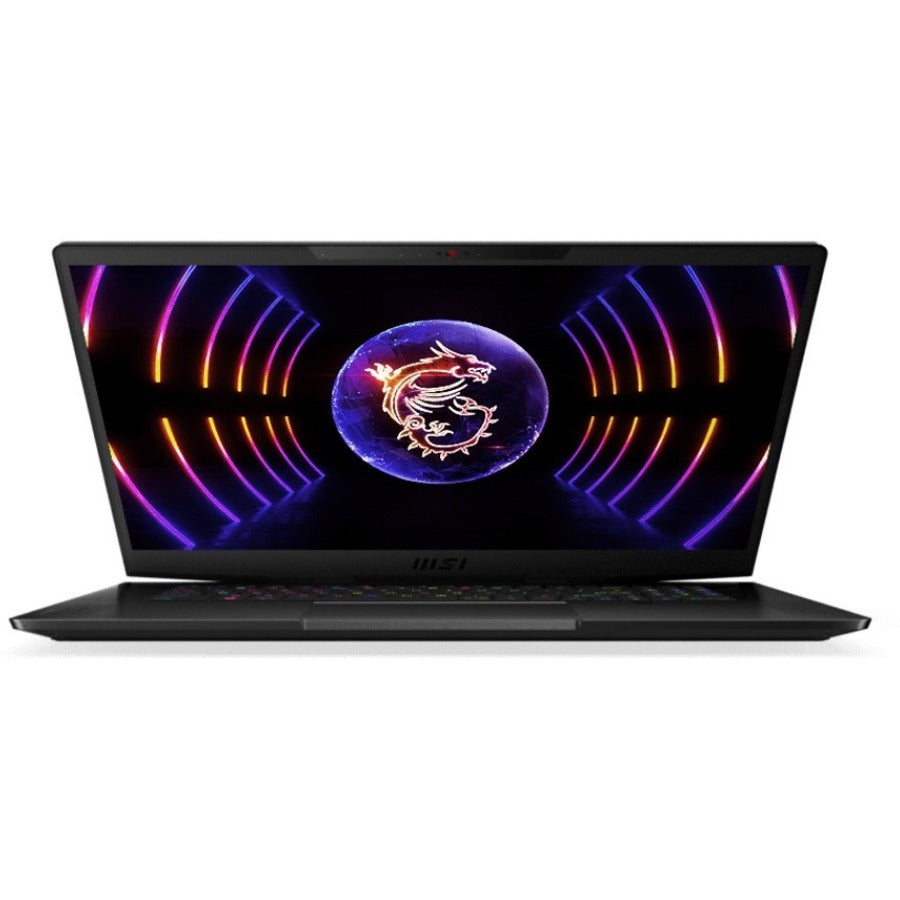 MSI Stealth 17 Studio A13V Stealth 17 Studio A13VG-019US 17.3 Gaming Notebook - QHD - 2560