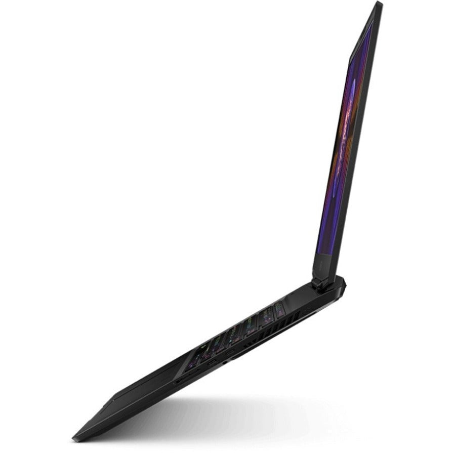 MSI Stealth 17 Studio A13V Stealth 17 Studio A13VG-019US 17.3 Gaming Notebook - QHD - 2560