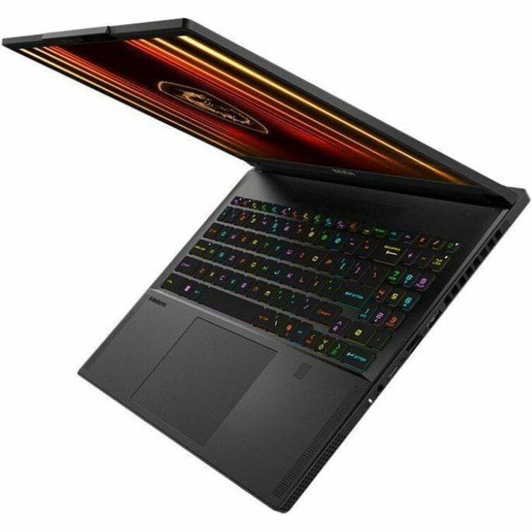 MSI Stealth A16 AI A3XWIG-076US