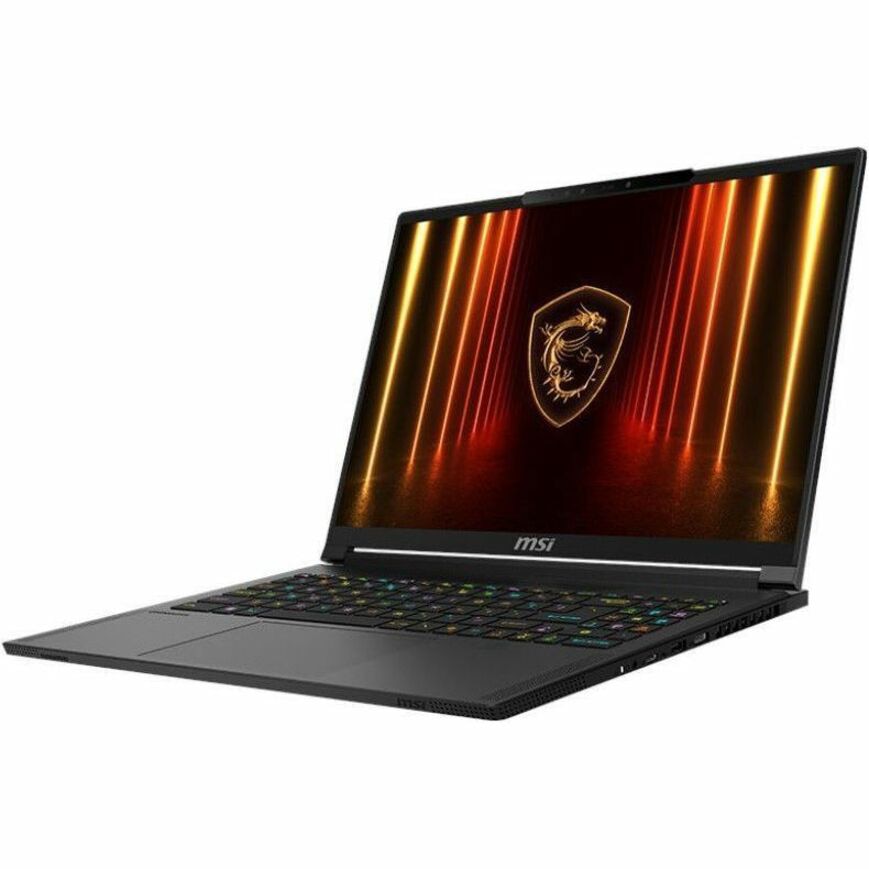 MSI Stealth A16 AI A3XWIG-076US