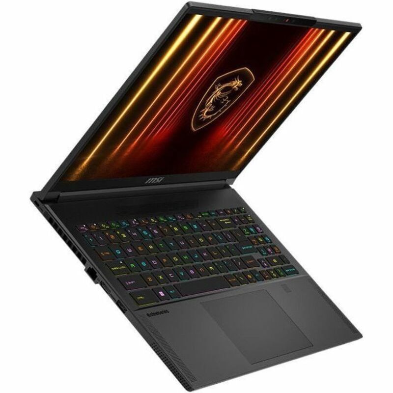 MSI Stealth A16 AI A3XWIG-076US