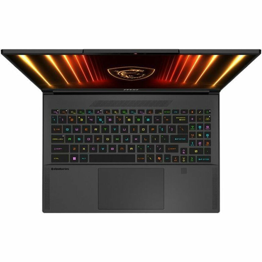 MSI Stealth A16 AI A3XWIG-076US