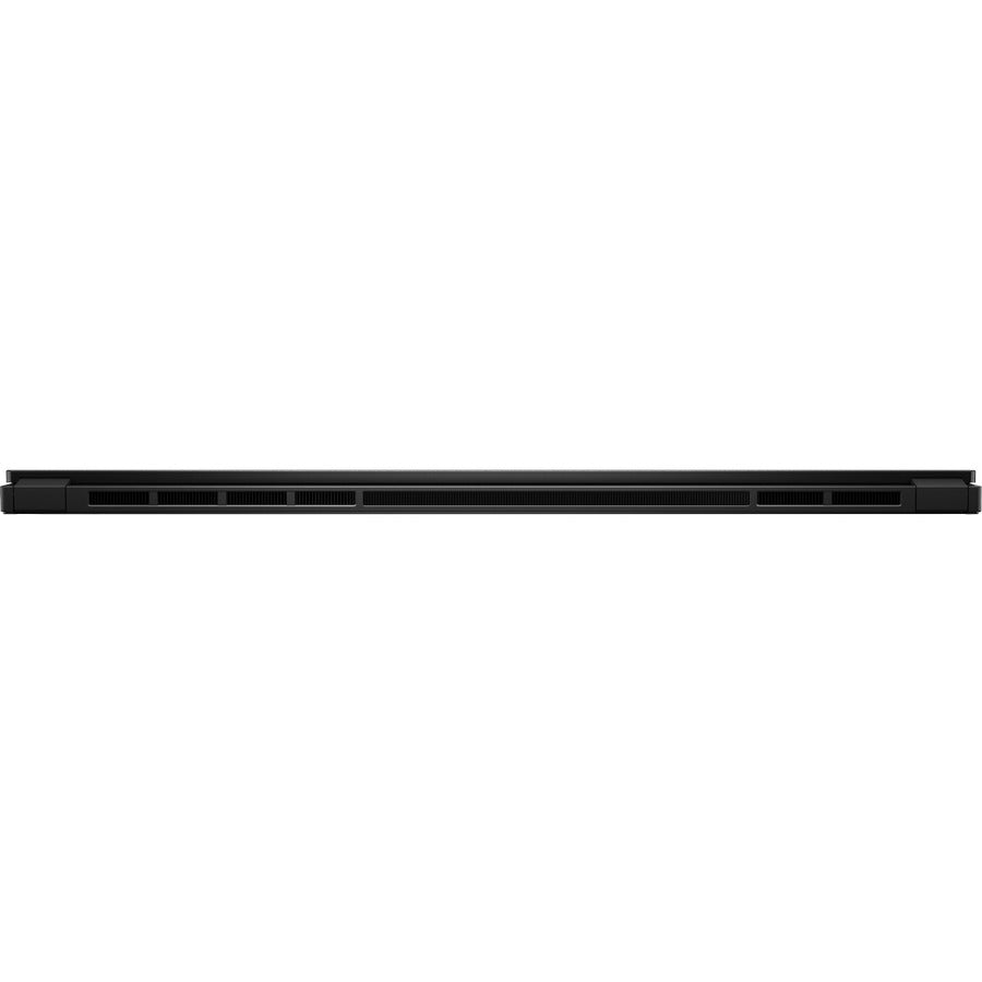 MSI Stealth GS66 12U Stealth GS66 12UGS-245 15.6" Gaming Notebook - Full HD - 1920 x 1080