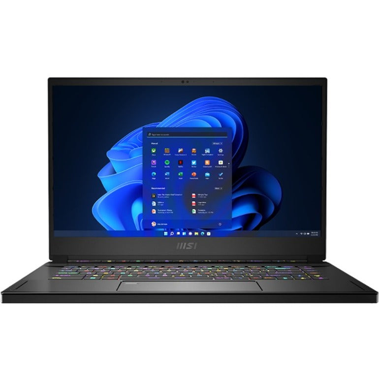 MSI Stealth GS66 12U Stealth GS66 12UGS-245 15.6" Gaming Notebook - Full HD - 1920 x 1080