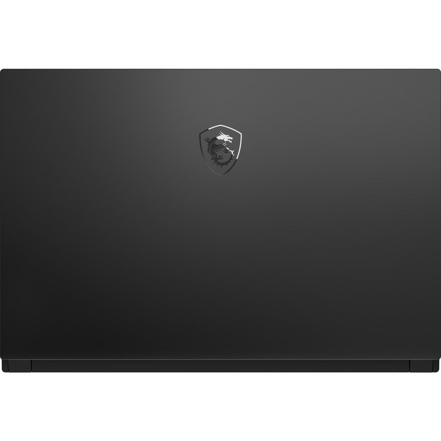 MSI Stealth GS66 12UGS Stealth GS66 12UGS-297US 15.6" Gaming Notebook - QHD - 2560 x 1440 - Intel Core i9 12th Gen i9-12900H Tetradeca-core (14 Core) 1.80 GHz - 32 GB Total RAM - 1 TB SSD - Core Black