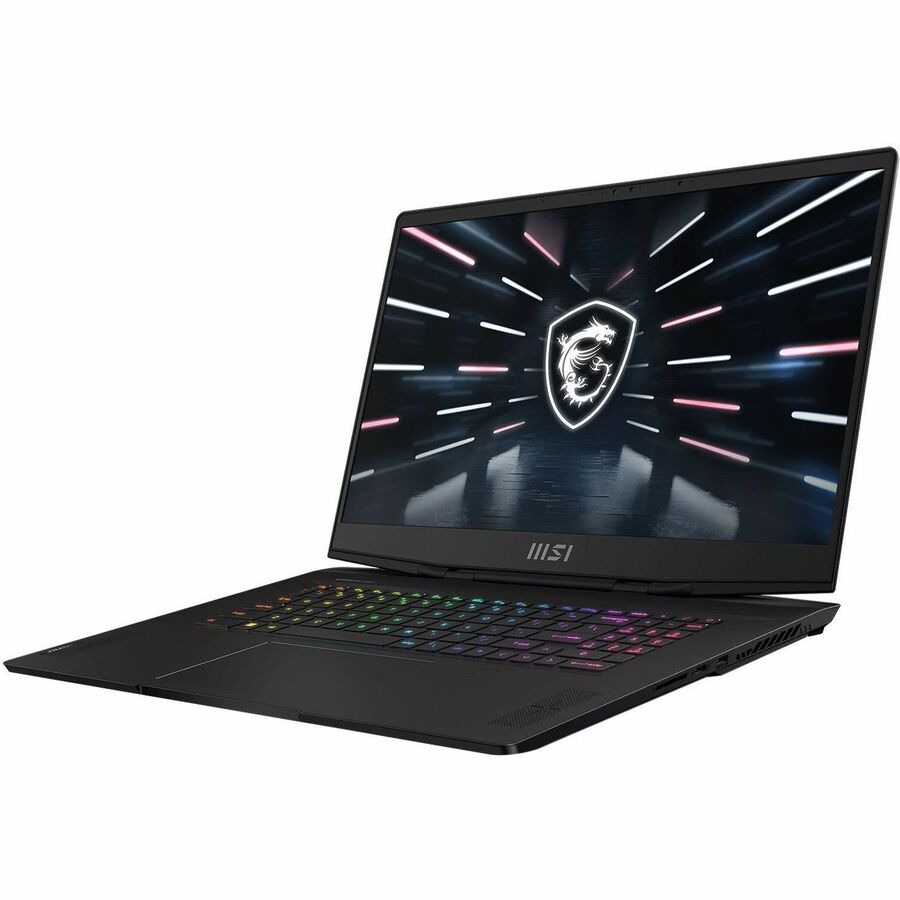 MSI Stealth GS77 17.3 in 144Hz Gaming Laptop Intel Core i9-12900H RTX 3060 16G 1TB SSD - Stealth7712231