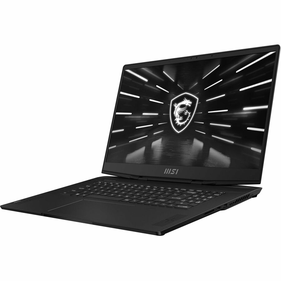 MSI Stealth GS77 Stealth GS77 12UE-046 17.3" Gaming Notebook - Full HD - 1920 x 1080 -