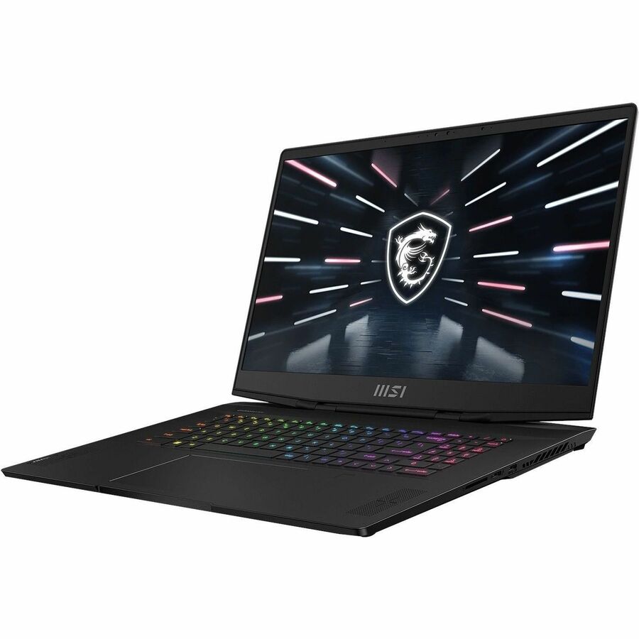 MSI Stealth GS77 Stealth GS77 12UE-046 17.3" Gaming Notebook - Full HD - 1920 x 1080 -