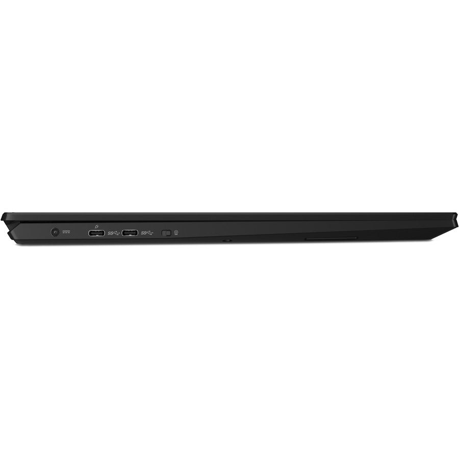 MSI Summit E16 Flip A13V Summit E16 Flip A13VET-076US 16" Touchscreen Convertible 2 in 1 Notebook - QHD+ - 2560 x 1600 - Intel Core i7 13th Gen i7-1360P 2.20 GHz - 32 GB Total RAM - 1 TB SSD - Ink Black