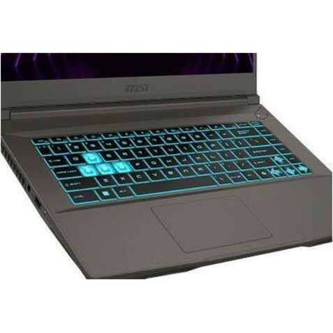 MSI Thin 15 B13VE-3047US 15.6" Gaming Notebook - Full HD i7 13th Gen i7-13620H