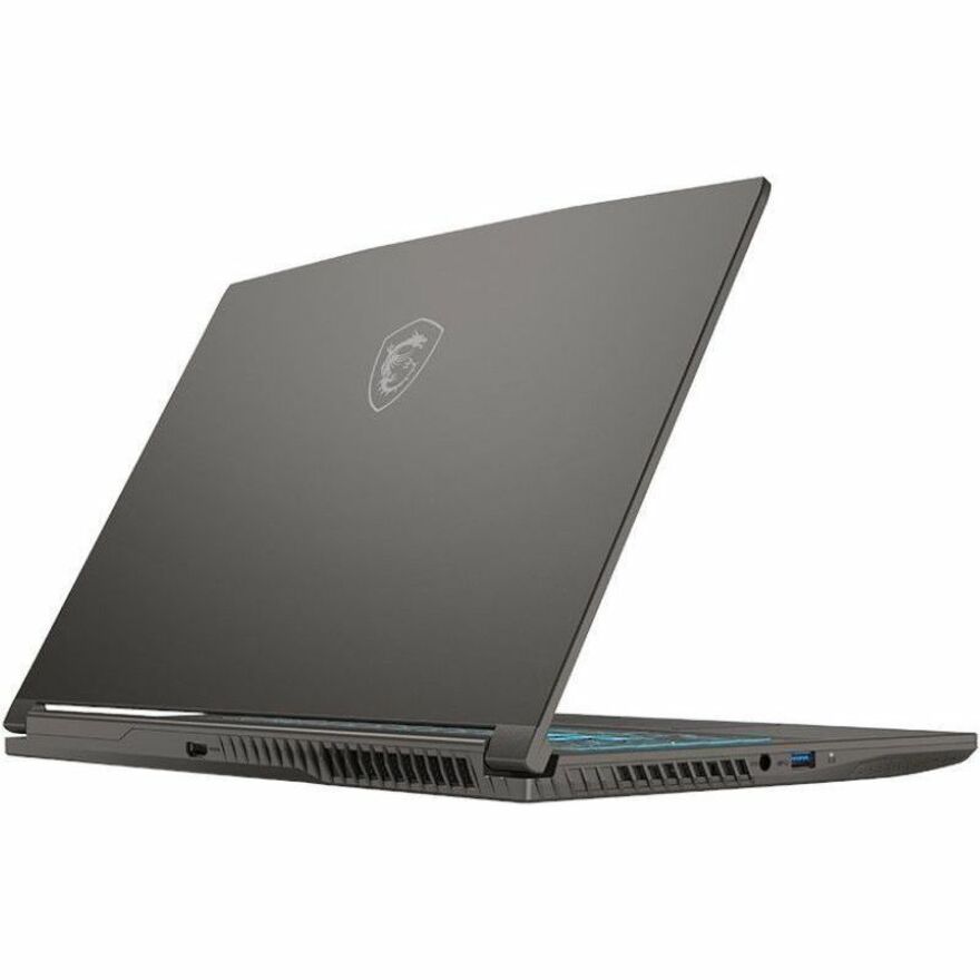 MSI Thin 15 B13VE-3047US 15.6" Gaming Notebook - Full HD i7 13th Gen i7-13620H