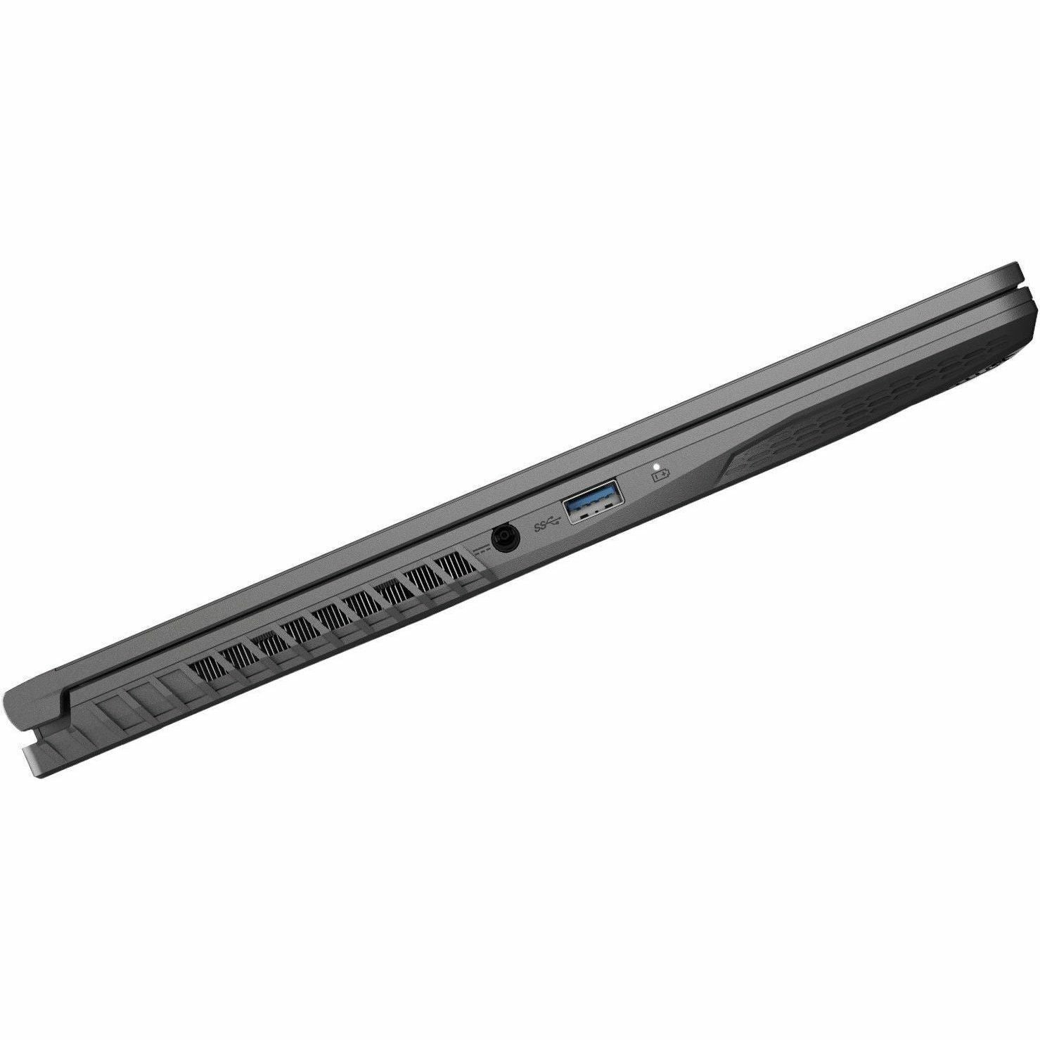 MSI Thin 15 B13VE-3047US 15.6" Gaming Notebook - Full HD i7 13th Gen i7-13620H