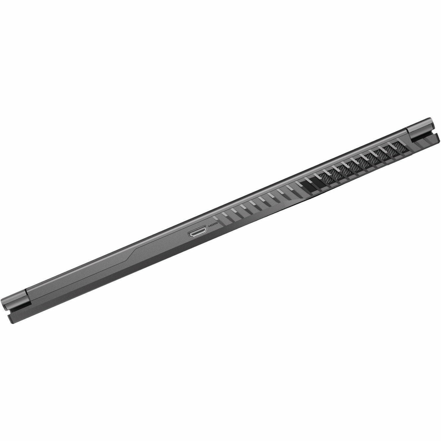 MSI Thin 15 B13VE-3047US 15.6" Gaming Notebook - Full HD i7 13th Gen i7-13620H